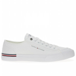 Tommy Hilfiger Corporate Vulc Canvas - Dydis 46 (FM0FM04954-YBS )