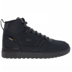 Lacoste T-Clip Mid Trainers - Dydis 46 (748SMA0040-02H Laisvalaikio batai)