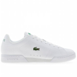 Lacoste Carnaby Cup 125 2 Sma - Dydis 46 (749SMA0035-21G Laisvalaikio batai)