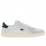 Lacoste Baseshot Pro 125 3 Sma - Dydis 46 (749SMA0063-65T Laisvalaikio batai)