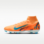 Nike Mercurial Superfly 10 Pro "Kylian Mbapp&eacute;" - Dydis 46 (IM9321-801 )