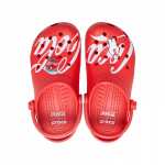 Crocs Coca Cola Classic Clog - Dydis 46 (212129-90H &Scaron;lepetės)