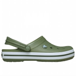 Crocs Crocband - Dydis 46 (11016-3BX &Scaron;lepetės)