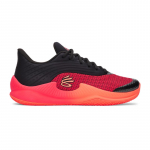 Under Armour Curry Splash 26 -Czerwone - Dydis 46 (6006285-002 )
