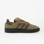 adidas Samba Xlg Orbit Green/ Cardboard Brown/ Core Black - Dydis 46 (JR0930 Laisvalaikio batai)