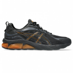 Asics Gel-Quantum 180 Viii Black/ Orange Cone - Dydis 46 (1203A594-007 Laisvalaikio batai)