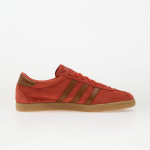adidas Tobacco Preloved Red/ Dubr/ Gum 44 - Dydis 46 (IH9085 Laisvalaikio batai)