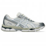 Asics Gel-NYC Cream/ Dophin Grey - Dydis 46 (1203A542-107 Laisvalaikio batai)