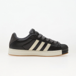 adidas Superstar St Core Black/ Off White/ Gum4 36 - Dydis 46 (KI3516 Laisvalaikio batai)