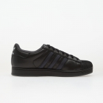 adidas Superstar II Core Black/ Grey Six/ Silver Metallic - Dydis 46 (IH9297 Laisvalaikio batai)