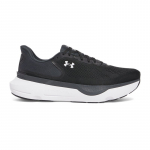 Under Armour Infinite Pro 2 Black /Anthracite /White - Dydis 46 (3028168-001 Laisvalaikio batai)