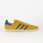 adidas Gazelle Jamaica x Bob Marley Bold Gold/ None/ Pure Ruby 43 - Dydis 46 (KJ3532 Laisvalaikio batai)