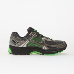 Nike Zoom Vomero 5 Se Mtlc Pewter/ Mtlc Pewter-Flat Pewter-Black-Green Strike - Dydis 46 (IB2988-001 Laisvalaikio batai)