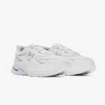 Under Armour Apparition Tech White - Dydis 46 (6005280-100 Laisvalaikio batai)