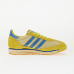 adidas SL 72 Rs Pure Sulfur/ Focus Blue/ Power Yellow 38 - Dydis 46 (JH5101 Laisvalaikio batai)