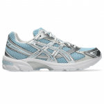 Asics Gel-1130 Faded Denim/ Pure Silver - Dydis 46 (1203A609-401 Laisvalaikio batai)