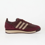 adidas SL 72 Rs Shadow Red/ Wonder White/ Maroon 44 - Dydis 46 (HQ4910 Laisvalaikio batai)
