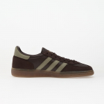 adidas Handball Spezial Auco/ Silver Pebble/ Gum5 - Dydis 46 (IH6567 Laisvalaikio batai)
