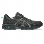 Asics Gel-Venture 6 Graphite Grey/ Aurora Green - Dydis 46 (1203A438-031 Laisvalaikio batai)