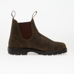Blundstone 585 Rustic Brown - Dydis 46 (BAL-585 Laisvalaikio batai)