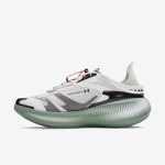 Under Armour Echo Green - Dydis 46 (6006061-348 Laisvalaikio batai)