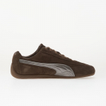 Puma Speedcat Lux Brown - Dydis 46 (40819801 Laisvalaikio batai)