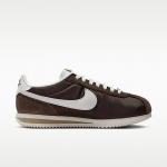 Nike Wmns Cortez Baroque Brown/ Sail-Khaki - Dydis 46 (DZ2795-200 Laisvalaikio batai)