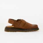 Dr. Martens Jorge II Mule Desert Brown - Dydis 46 (DM31568200 Laisvalaikio batai)