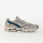 Mizuno Wave Rider 10 (U) Harbor Mist/ Dawn Blue/ Sailor B - Dydis 46 (D1GA261102 Laisvalaikio batai)