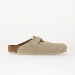 Birkenstock Boston Suede Leather Oyster - Dydis 46 (1031623 Laisvalaikio batai)