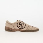 Nike Total 90 Prm Pearl White/ Shadow Brown-Pearl White-Gum Dk Brown - Dydis 46 (IH2090-200 Laisvalaikio batai)