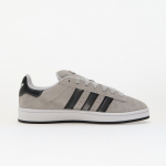 adidas Campus 00s Grey Two/ Metallic Silver/ Core Black 42 - Dydis 46 (JQ3918 Laisvalaikio batai)
