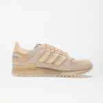 adidas Zx 600 Magic Beige/ Warm Van/ Trace Khaki - Dydis 46 (JR8739 Laisvalaikio batai)