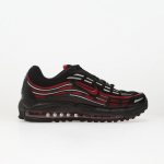 Nike Air Max Tl 2.5 Black/ Team Crimson-Metallic Silver - Dydis 46 (FZ4110-011 Nike Air Max batai)