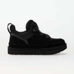 UGG M Lowmel Black - Dydis 46 (1170750-BLK Laisvalaikio batai)