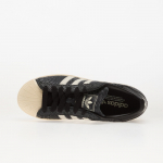 adidas Superstar II Core Black/ Core White/ Crew White - Dydis 46 (KH8972 Laisvalaikio batai)