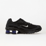 Nike Shox Ride 2 Black/ Metallic Silver-Deep Royal Blue - Dydis 46 (IM5999-010 Laisvalaikio batai)