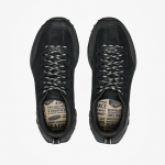 KEEN Jasper Zionic Black/ Alloy - Dydis 46 (10047719KEN01 Laisvalaikio batai)