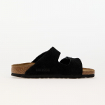 Birkenstock Arizona Birko-Floor Soft Black - Dydis 46 (951323 Laisvalaikio batai)
