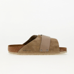 Birkenstock Kyoto VL Taupe - Dydis 46 (1015572 Laisvalaikio batai)