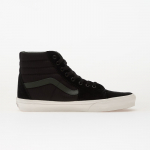Vans SK8-Hi Cordura Black/ Green - Dydis 46 (VN000D32YJ71 Vans batai)