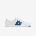 Be Lenka Elite White & Dark Blue - Dydis 46 (xrpjvmjx66 Laisvalaikio batai)