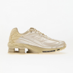 Nike Shox Ride 2 Prm Mtlc Silver/ Lt Khaki-Desert Khaki-Khaki - Dydis 46 (IH3653-095 Laisvalaikio batai)