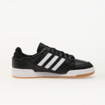 adidas Continental 80 Stripes Core Black/ Ftw White/ Gum - Dydis 46 (JQ9063 Laisvalaikio batai)