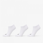 New Era Flag Sneaker 3-Pack White - Dydis 43-46 (13113638 Kojinės)