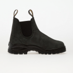 Blundstone 2238 Rustic Black - Dydis 46 (BAL-2238 Laisvalaikio batai)