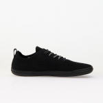 Groundies Active Knit Men Black - Dydis 46 (GND-230211-01 Laisvalaikio batai)