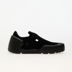 Birkenstock Reykjavik Nubuk Leather Black - Dydis 46 (1027471 Laisvalaikio batai)