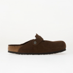 Birkenstock Boston Suede Leather Carafe Tonal FB - Dydis 46 (1031641 Laisvalaikio batai)