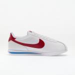 Nike Cortez White/ Varsity Red-Varsity Blue - Dydis 46 (DM4044-108 Laisvalaikio batai)